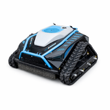 Cortador de Grama Robótico 100% Elétrico - Fortrak Power