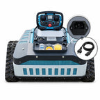 Cortador de Grama Robótico 100% Elétrico - Fortrak Power