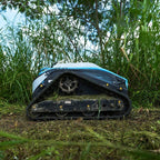 Cortador de Grama Robótico 100% Elétrico - Fortrak Power
